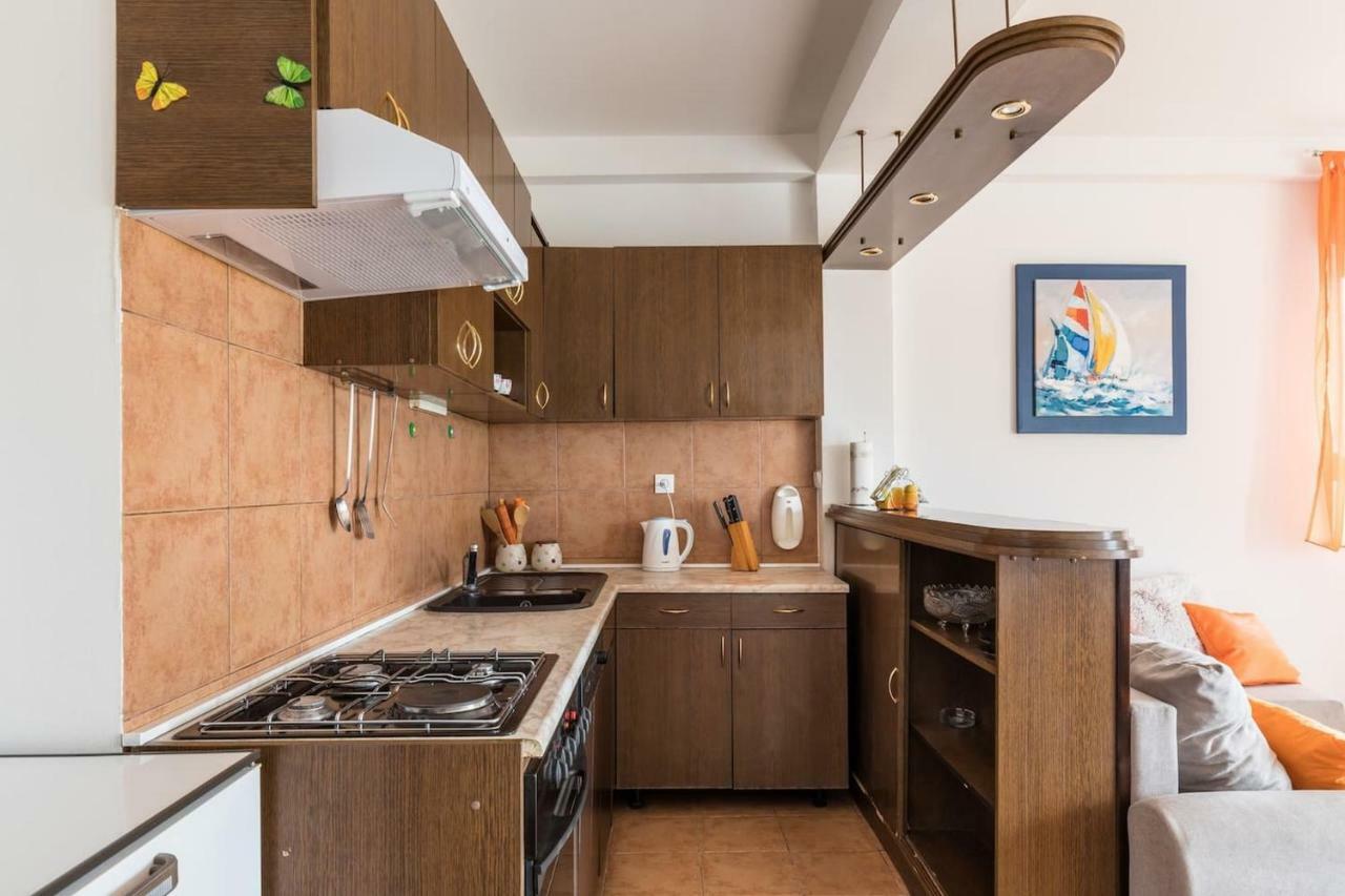 Apartment-Center Of Сплит Екстериор снимка