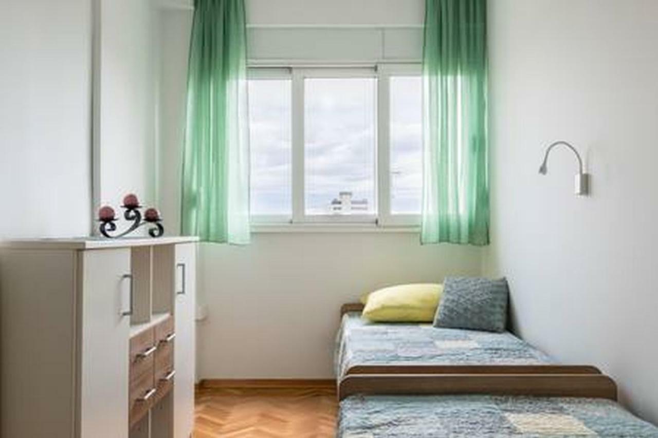 Apartment-Center Of Сплит Екстериор снимка